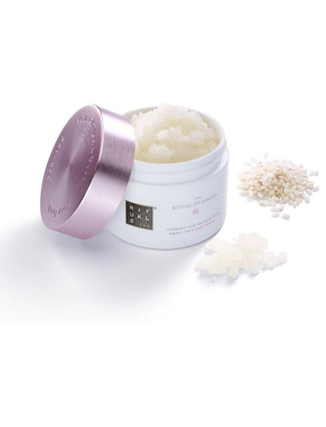 Rituals The Ritual of Sakura Body Scrub Скраб для тіла 