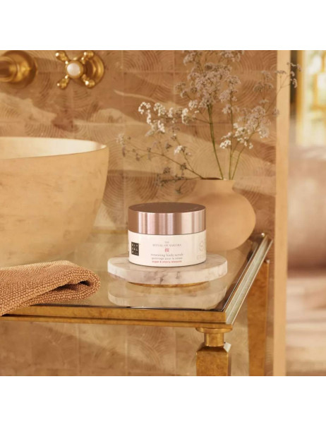 Rituals The Ritual of Sakura Body Scrub Скраб для тіла 
