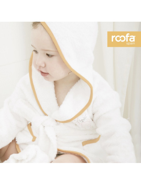 Roofa Mom And Baby Balm Shea Butter & Honey Бальзам для мами та дитини з медом та олією ши
