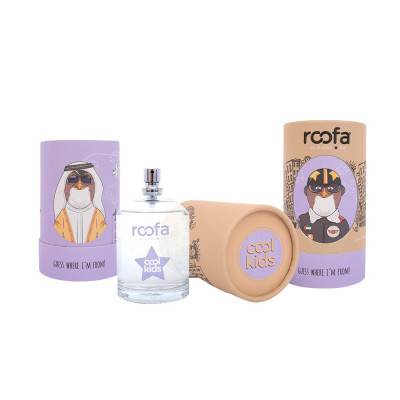 Roofa Eau de Toilette UAE Boys Khalifa Туалетна вода для хлопчиків Халіфа