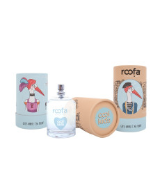 Roofa Eau de Toilette Girls France Chloe Туалетная вода для девочек Хлоя - Написать отзыв