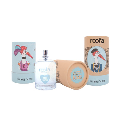 Roofa Eau de Toilette Girls France Chloe Туалетна вода для дівчат Хлое 