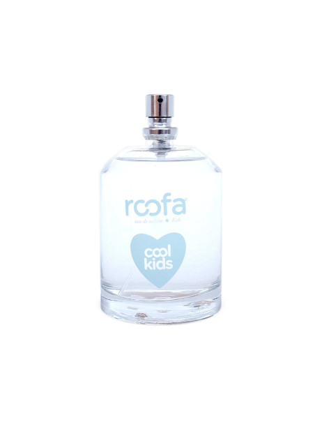 Roofa Eau de Toilette Girls France Chloe Туалетная вода для девочек Хлоя