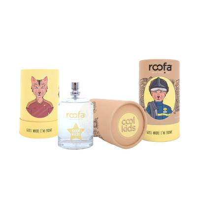 Roofa Eau de Toilette Spain Boys Fernando Туалетна вода для хлопчиків Фернандо