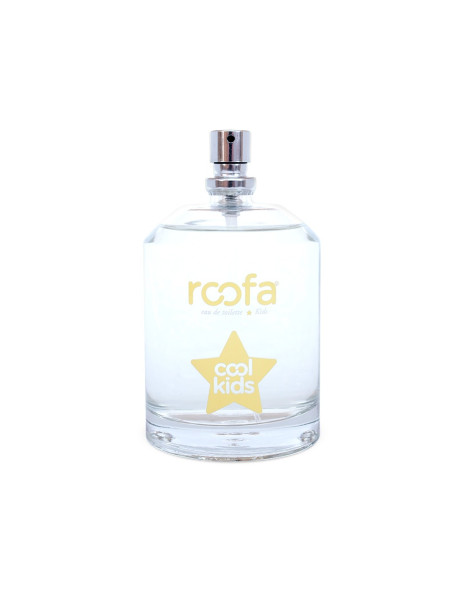 Roofa Eau de Toilette Spain Boys Fernando Туалетная вода для мальчиков Фернандо