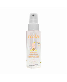 Roofa Honey Oil Медовое массажное масло - Написать отзыв