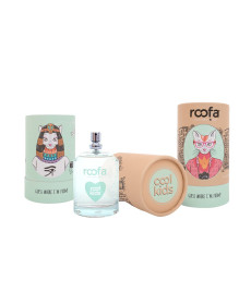 Roofa Eau de Toilette Girls Egypt Isis Туалетна вода для дівчат Ісіс - Написати відгук
