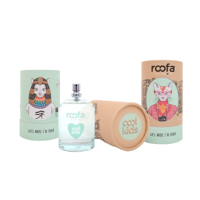 Roofa Eau de Toilette Girls Egypt Isis Туалетная вода для девочек Исис
