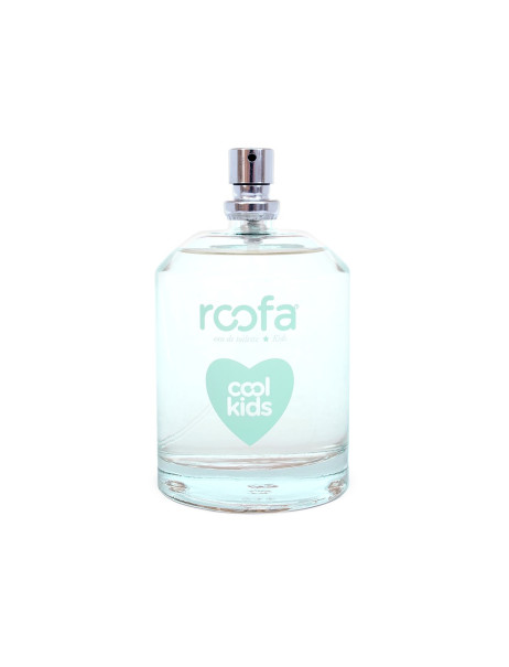 Roofa Eau de Toilette Girls Egypt Isis Туалетна вода для дівчат Ісіс