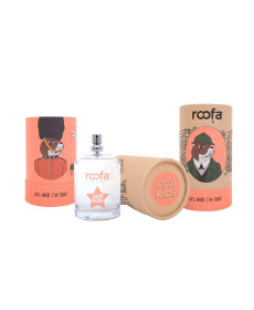 Roofa Eau de Toilette UK Boys Jack Туалетная вода для мальчиков Джек - Написать отзыв