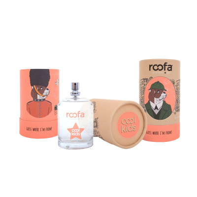 Roofa Eau de Toilette UK Boys Jack Туалетная вода для мальчиков Джек