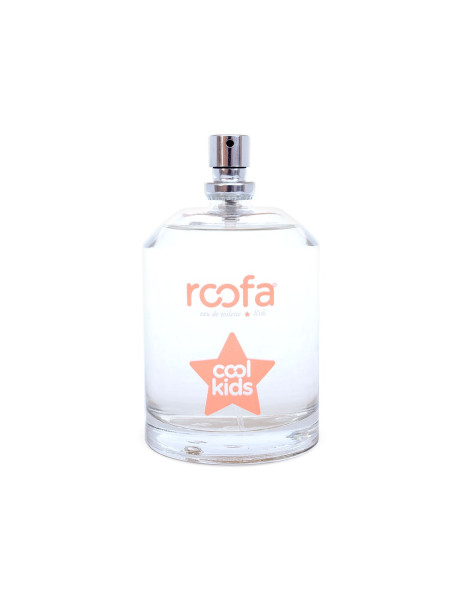 Roofa Eau de Toilette UK Boys Jack Туалетная вода для мальчиков Джек