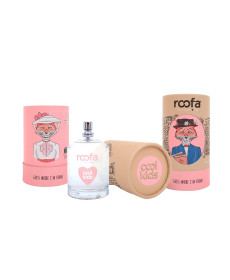 Roofa Eau de Toilette UK Girls Margaret Туалетна вода для дівчат Маргарет - Написати відгук