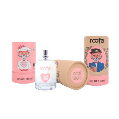 Roofa Eau de Toilette UK Girls Margaret Туалетная вода для девочек Маргарет