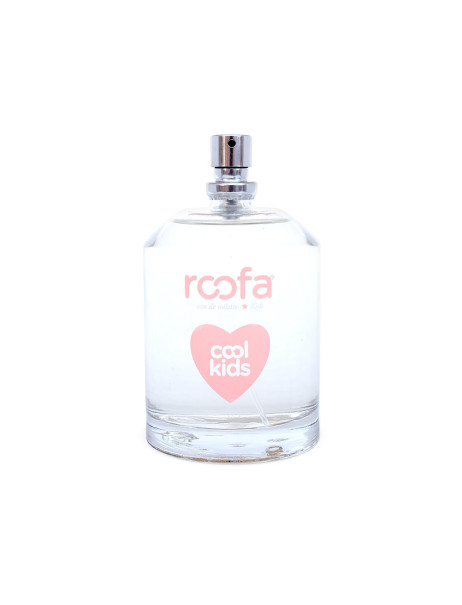 Roofa Eau de Toilette UK Girls Margaret Туалетна вода для дівчат Маргарет