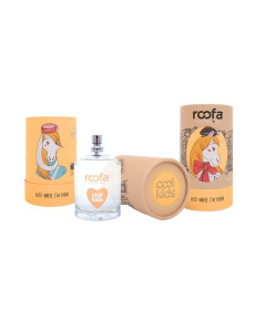 Roofa Eau de Toilette KSA Girls Mehira Туалетна вода для дівчат Мехіра - Написати відгук