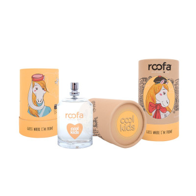 Roofa Eau de Toilette KSA Girls Mehira Туалетна вода для дівчат Мехіра 