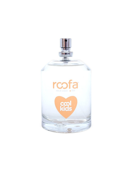 Roofa Eau de Toilette KSA Girls Mehira Туалетна вода для дівчат Мехіра