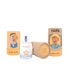 Roofa Eau de Toilette Boys KSA Mohamed Туалетна вода для хлопчиків Мохамед - Написати відгук