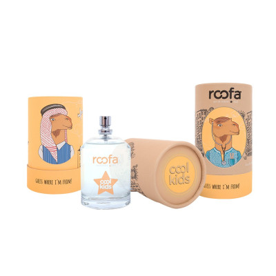 Roofa Eau de Toilette Boys KSA Mohamed Туалетная вода для мальчиков Мохамед
