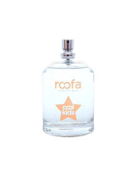 Roofa Eau de Toilette Boys KSA Mohamed Туалетна вода для хлопчиків Мохамед