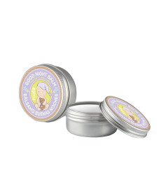 Roofa Mom And Baby Balm Shea Butter & Lavander Вечірній бальзам для мами та дитини з лавандою та олією ши - Написати відгук