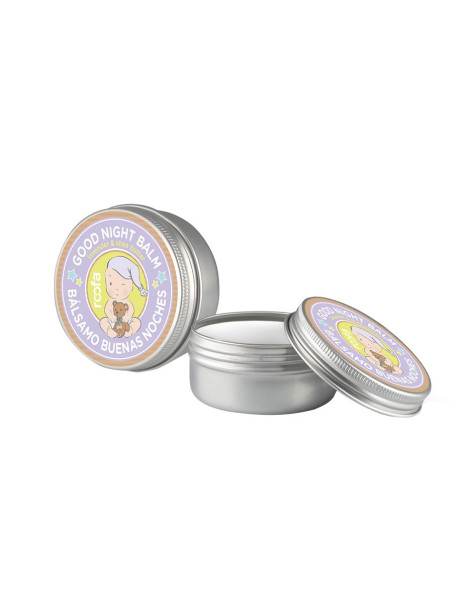 Roofa Mom And Baby Balm Shea Butter & Lavander Вечірній бальзам для мами та дитини з лавандою та олією ши