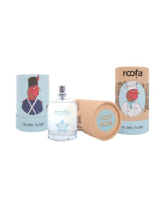 Roofa Eau de Toilette Boys France Philip Туалетна вода для хлопчиків Філіп - Написати відгук