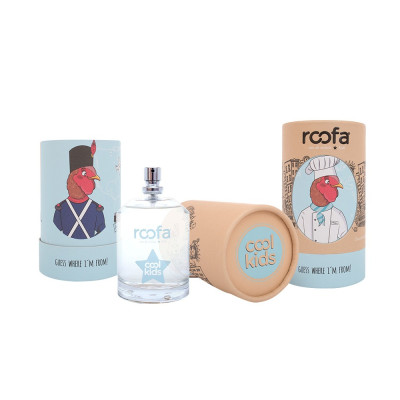 Roofa Eau de Toilette Boys France Philip Туалетна вода для хлопчиків Філіп