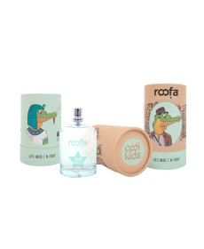 Roofa Eau de Toilette Egypt Boys Sheriff Туалетна вода для хлопчиків Шериф - Написати відгук