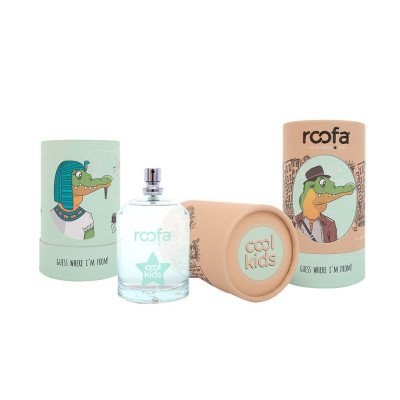 Roofa Eau de Toilette Egypt Boys Sheriff Туалетная вода для мальчиков Шериф