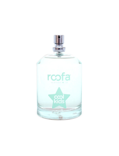 Roofa Eau de Toilette Egypt Boys Sheriff Туалетна вода для хлопчиків Шериф