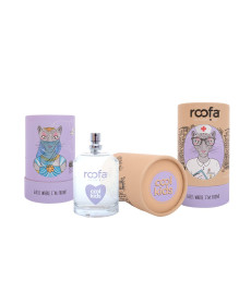 Roofa Eau de Toilette UAE Girls Zulima Туалетная вода для девочек Зулима - Написать отзыв