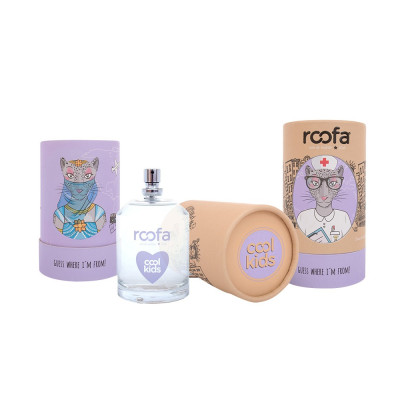 Roofa Eau de Toilette UAE Girls Zulima Туалетная вода для девочек Зулима