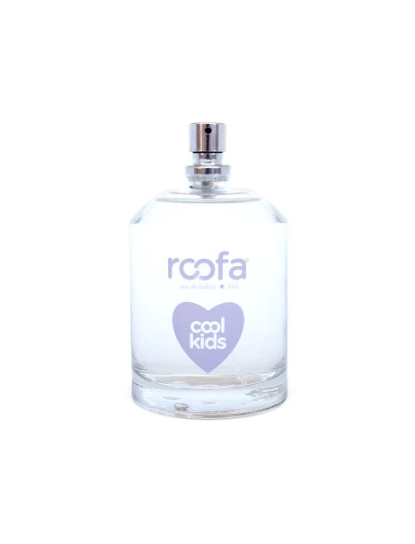 Roofa Eau de Toilette UAE Girls Zulima Туалетная вода для девочек Зулима