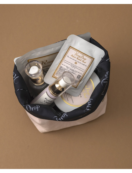 Rosy Drop Cosmetic Bag Organizer Органайзер-косметичка