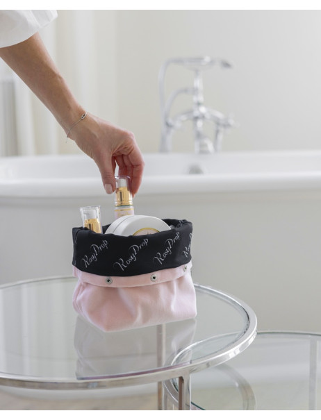 Rosy Drop Cosmetic Bag Organizer Органайзер-косметичка