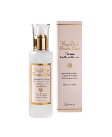 Rosy Drop Booster Lotion Тонер с экстрактом розы - Написать отзыв
