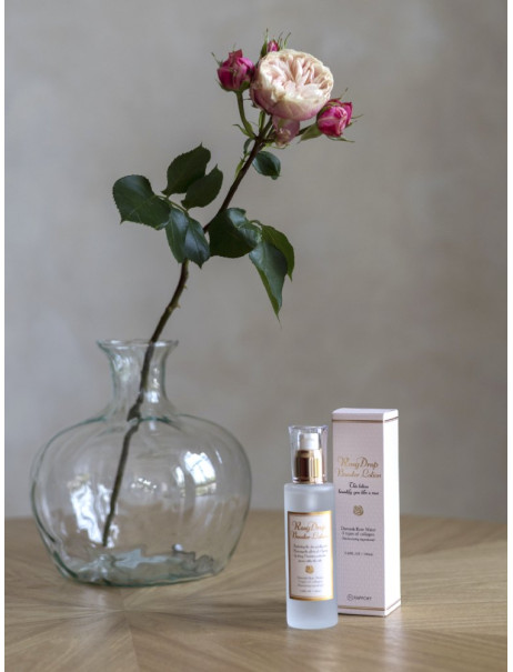 Rosy Drop Booster Lotion