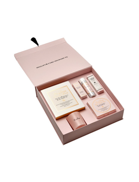 Rosy Drop Kit Большой косметический набор всех средств