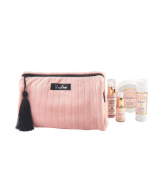 Rosy Drop Gift Set Подарочный набор с косметичкой - Написать отзыв