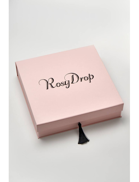 Rosy Drop Kit Большой косметический набор всех средств