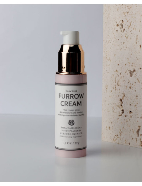 Rosy Drop Furrow Cream