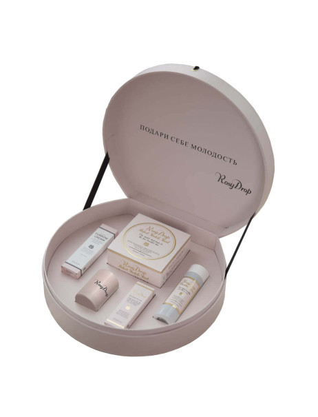 Rosy Drop Kit Косметический набор всех средств