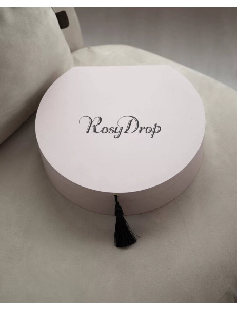 Набор всех средств Rosy Drop