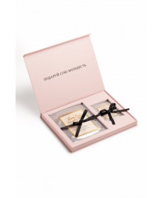 Rosy Drop Mini Kit Малый косметический набор - Написать отзыв