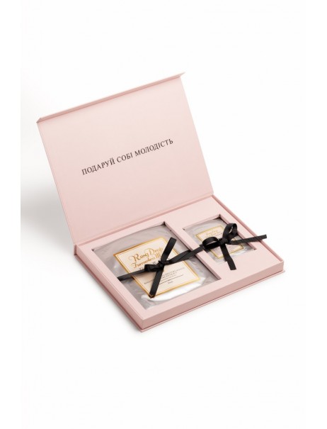 Rosy Drop Mini Kit Малый косметический набор