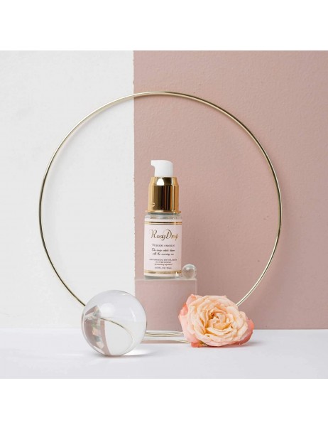 Rosy Drop Wrinkle Serum