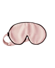 Rosy Drop Silk Sleep Mask Шелковая маска для сна - Написать отзыв
