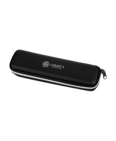 S-Heart-S Sasso Case Black For Long Brushes Защитный кейс для расчески с длинной ручкой - Написать отзыв